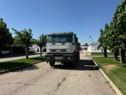 CAMION CAJA BASCULANTE IVECO MP190E27H