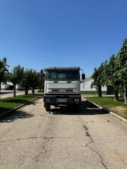 
										CAMION CAJA BASCULANTE IVECO MP190E27H completo									