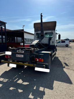 
										CAMION CON GANCHO NISSAN ATLEON 165 completo									