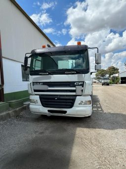 
										CAMION PORTACONTENEDORES DAF 380 GANCHO completo									