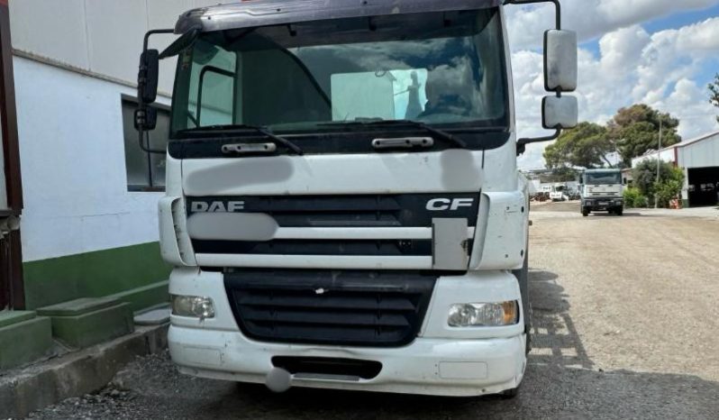
								CAMION PORTACONTENEDORES DAF 380 GANCHO completo									