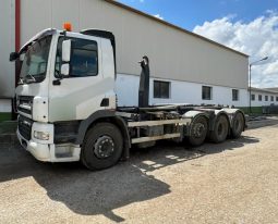 
										CAMION PORTACONTENEDORES DAF 380 GANCHO completo									