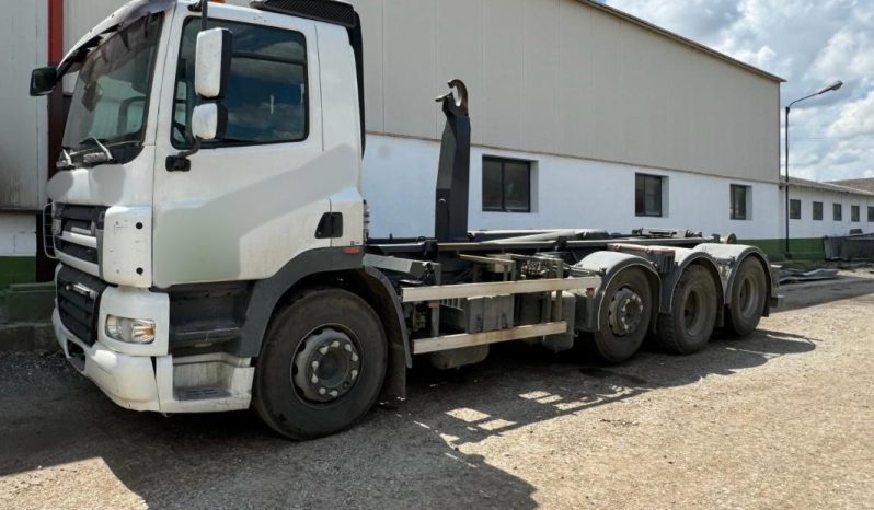 
								CAMION PORTACONTENEDORES DAF 380 GANCHO completo									