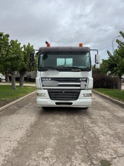 CAMION PORTACONTENEDORES DAF 380 GANCHO
