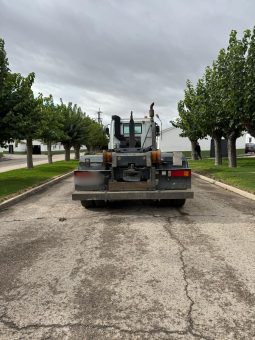 
										CAMION PORTACONTENEDORES DAF 380 GANCHO completo									