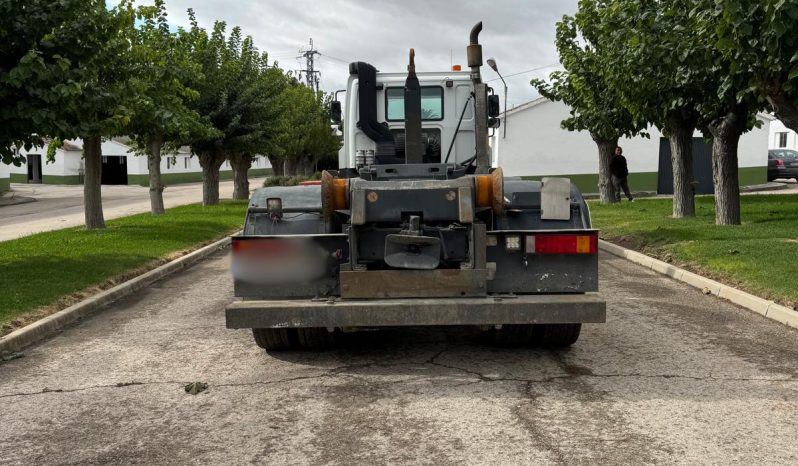 
								CAMION PORTACONTENEDORES DAF 380 GANCHO completo									