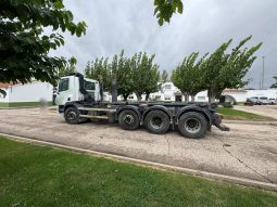 
										CAMION PORTACONTENEDORES DAF 380 GANCHO completo									