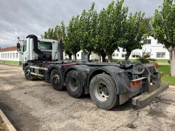 
										CAMION PORTACONTENEDORES DAF 380 GANCHO completo									