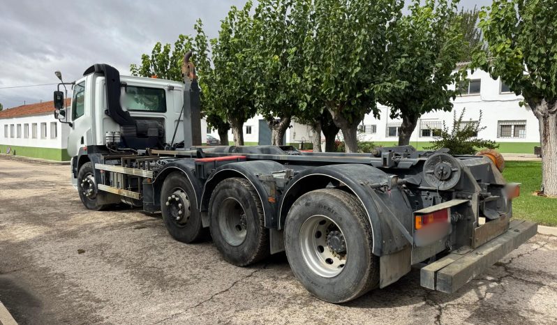 
								CAMION PORTACONTENEDORES DAF 380 GANCHO completo									