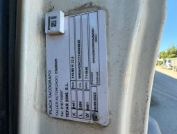 
										DESPIECE CAMION MAN 18410 completo									