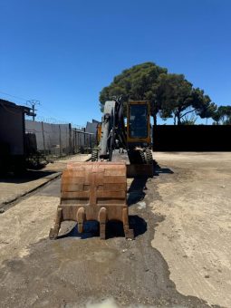 
										MAQUINA EXCAVADORA AKERMAN H5M completo									