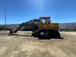 
										MAQUINA EXCAVADORA AKERMAN H5M completo									