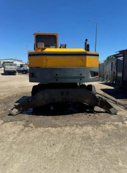 
										MAQUINA EXCAVADORA AKERMAN H5M completo									