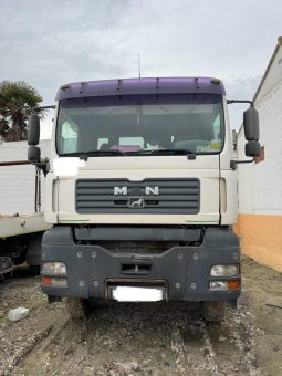 DESPIECE CAMION MAN 18410