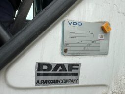 
										DESPIECE DAF CF 85.430 completo									
