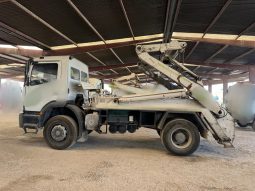
										MERCEDES AXOR 1828 PORTACONTENEDORES completo									