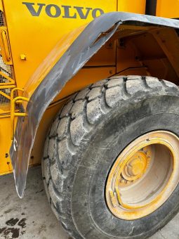 
										MAQUINA PALA CARGADORA VOLVO L90F completo									