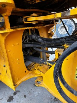 
										MAQUINA PALA CARGADORA VOLVO L90F completo									