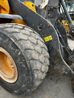 
										MAQUINA PALA CARGADORA VOLVO L90F completo									