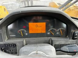 
										MAQUINA PALA CARGADORA VOLVO L90F completo									