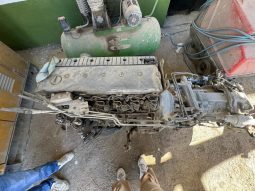 
										DESPIECE MERCEDES ATEGO 280 completo									