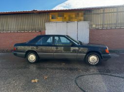 
										MERCEDES BENZ 300d completo									