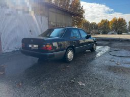 
										MERCEDES BENZ 300d completo									