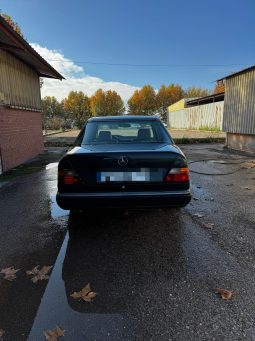 
										MERCEDES BENZ 300d completo									