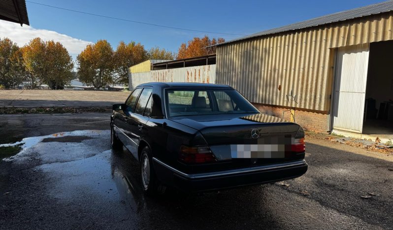 
								MERCEDES BENZ 300d completo									