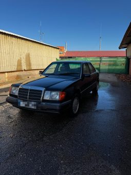 
										MERCEDES BENZ 300d completo									