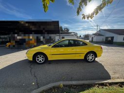 
										PEUGEOT 406 COUPE completo									