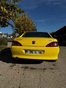 
										PEUGEOT 406 COUPE completo									