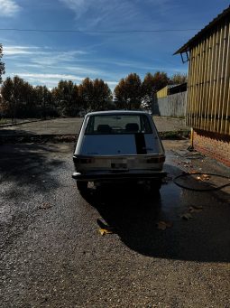 
										SEAT 127 completo									