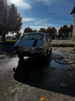 
										SEAT 127 completo									