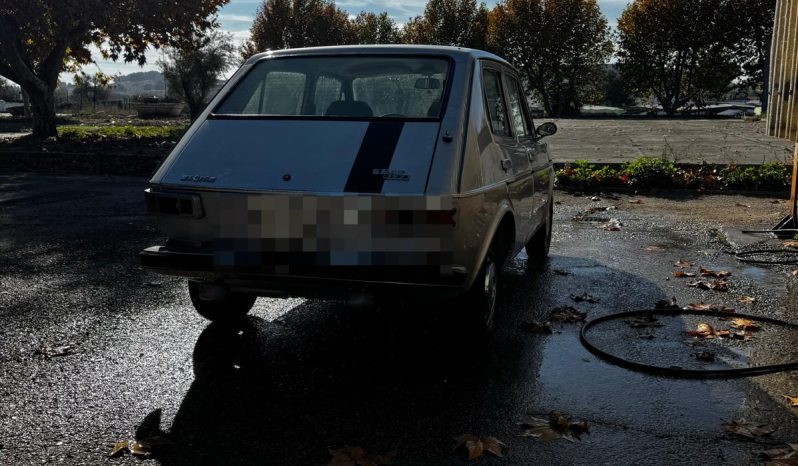 
								SEAT 127 completo									