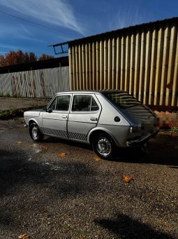 
										SEAT 127 completo									