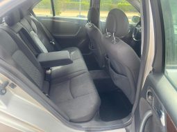 
										MERCEDES C220CDI completo									
