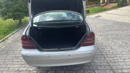 
										MERCEDES C220CDI completo									