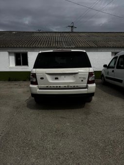 
										RANGE ROVER SPORT completo									