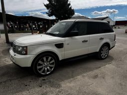 
										RANGE ROVER SPORT completo									